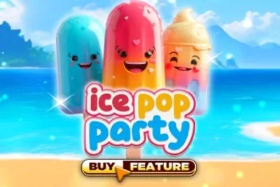 Ice Pop Party